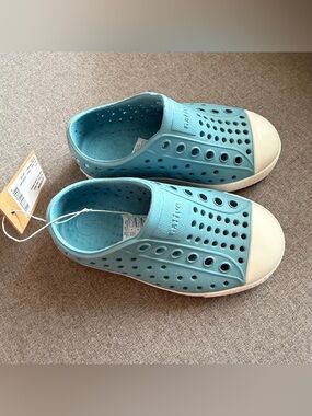 Native Jefferson Slip On Shoes